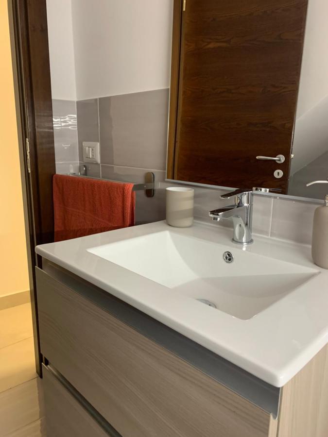 La Casetta Su Spaccanapoli Holiday home
