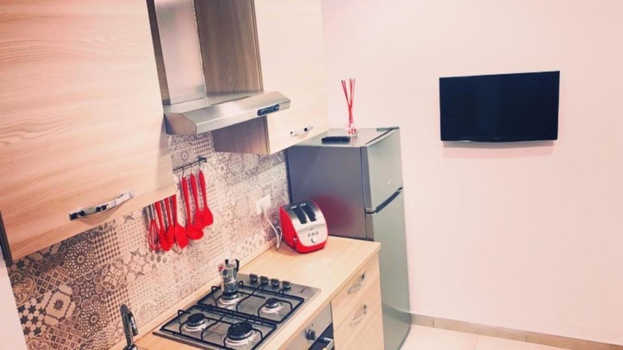 Holiday home La Casetta Su Spaccanapoli