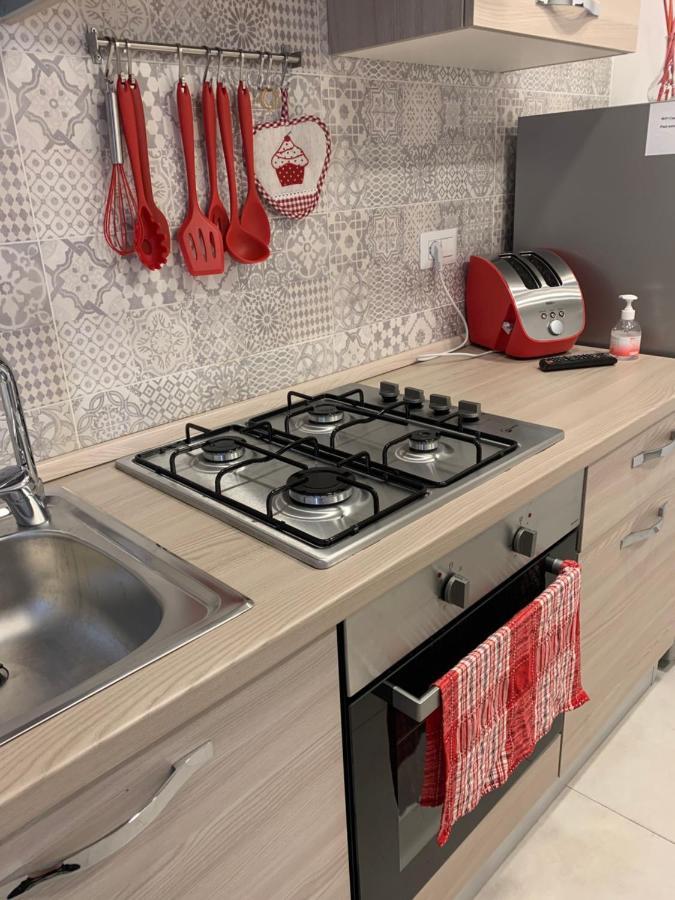 Holiday home La Casetta Su Spaccanapoli *