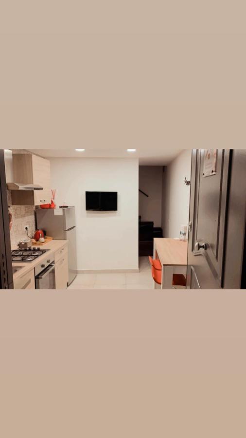 La Casetta Su Spaccanapoli Holiday home *