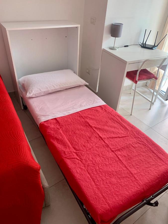 La Casetta Su Spaccanapoli * Naples