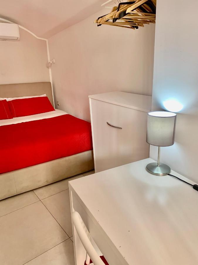 La Casetta Su Spaccanapoli Holiday home Naples