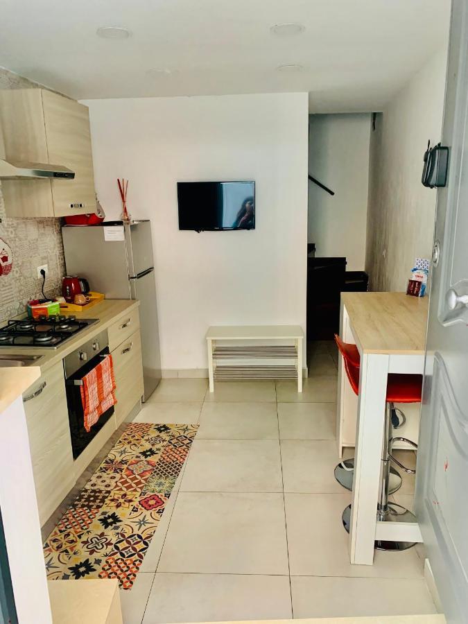 Holiday home La Casetta Su Spaccanapoli *