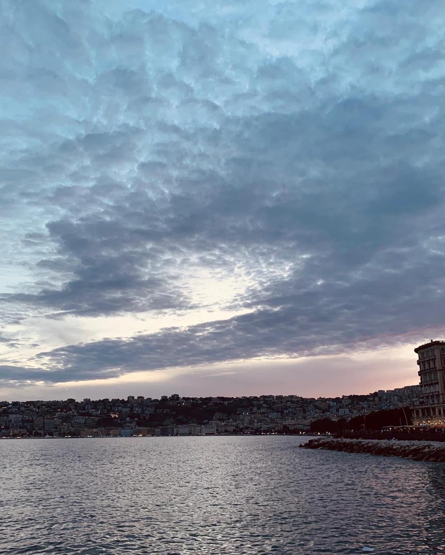 La Casetta Su Spaccanapoli Naples