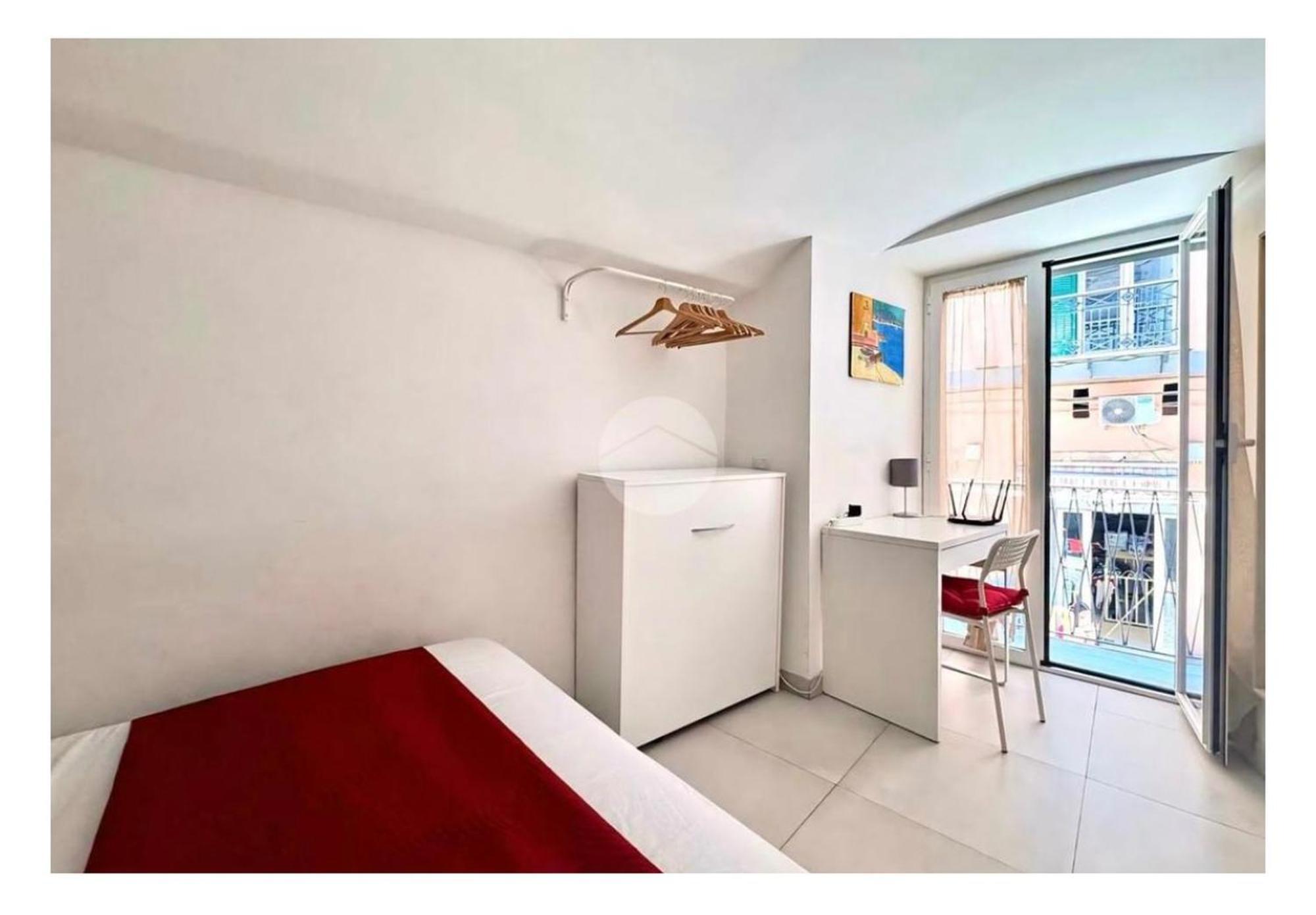 Holiday home La Casetta Su Spaccanapoli *