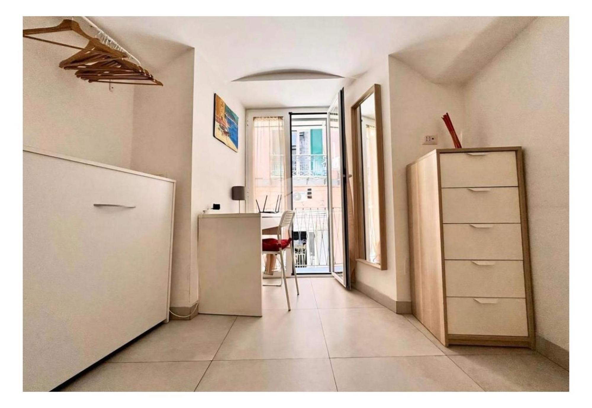 Holiday home La Casetta Su Spaccanapoli Naples