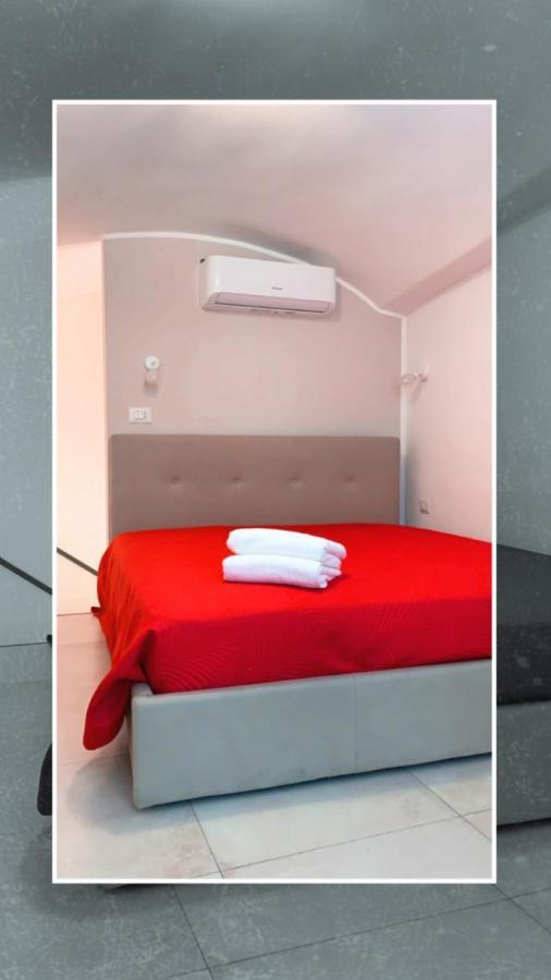 La Casetta Su Spaccanapoli Vakantiehuis Napels