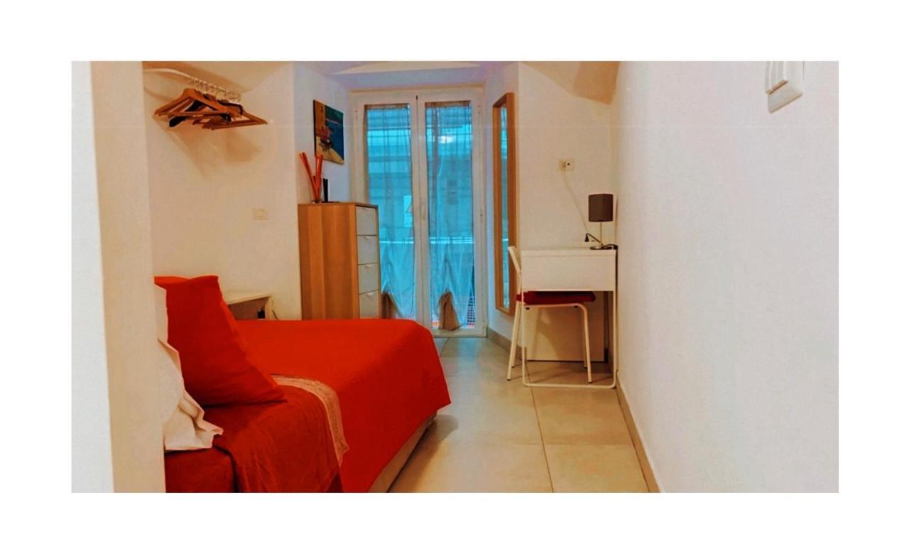 Vakantiehuis La Casetta Su Spaccanapoli
